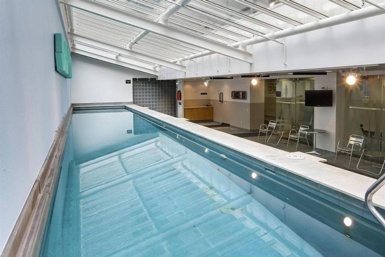 Spacious One Bedroom In The Heritage Hotel! Auckland Exterior foto