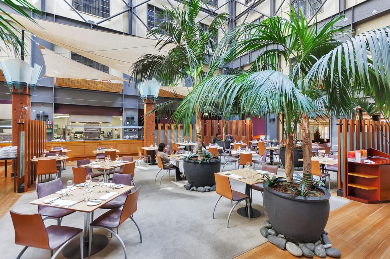 Spacious One Bedroom In The Heritage Hotel! Auckland Exterior foto